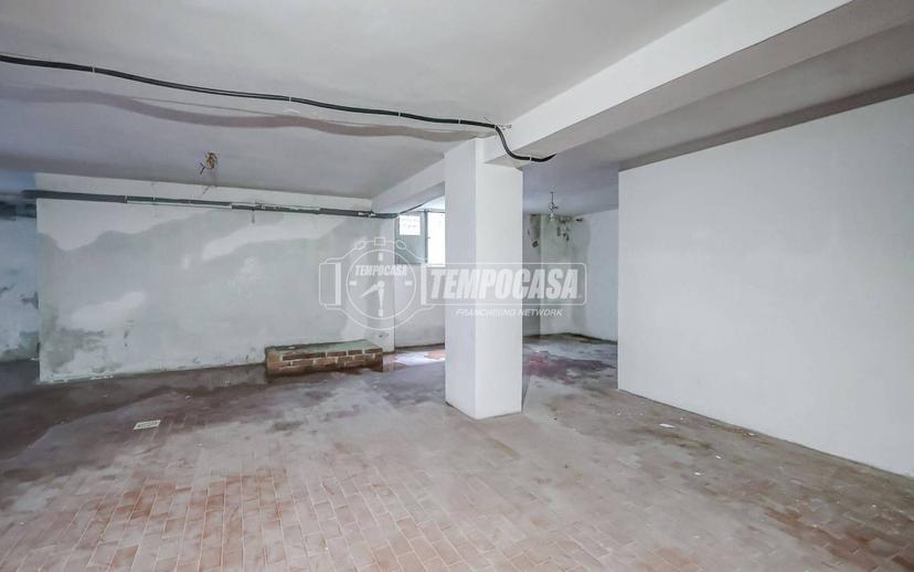 Monolocale via Guglielmo Marconi, Golasecca — foto 4 di 31
