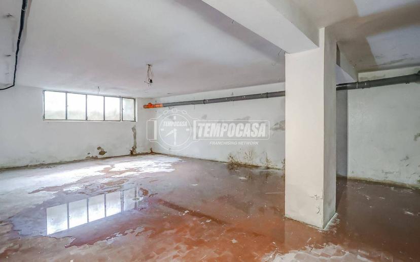 Monolocale via Guglielmo Marconi, Golasecca — foto 6 di 31