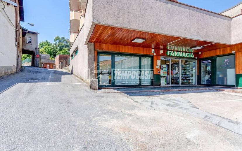 Monolocale via Guglielmo Marconi, Golasecca — foto 18 di 31
