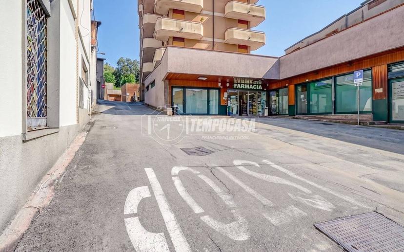 Monolocale via Guglielmo Marconi, Golasecca — foto 9 di 31