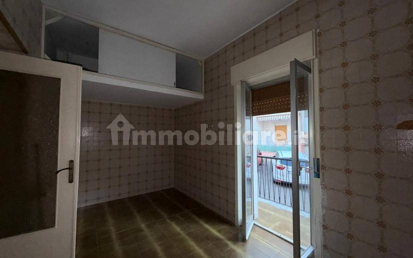 Trilocale via Giuseppe Toniolo 1, Centro, Caltanissetta — foto 12 di 12