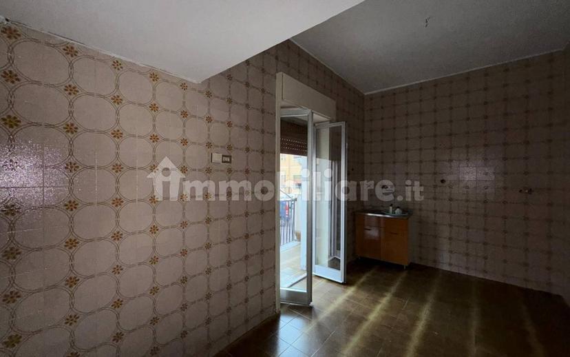 Trilocale via Giuseppe Toniolo 1, Centro, Caltanissetta