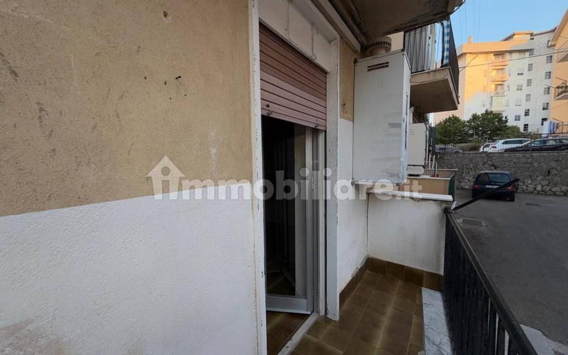 Trilocale via Giuseppe Toniolo 1, Centro, Caltanissetta — foto 2 di 12