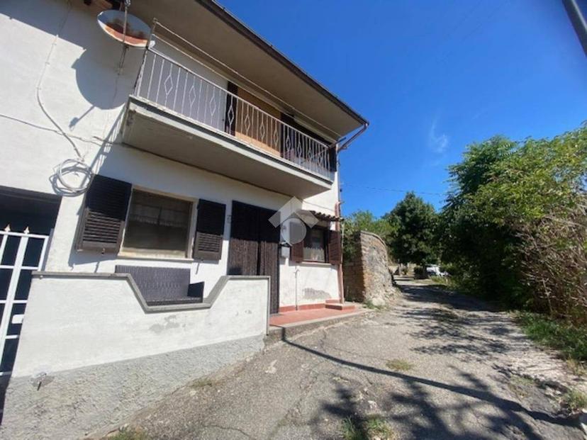 Terratetto unifamiliare via Capobianco 1, Centro, Montefiascone — foto 13 di 22