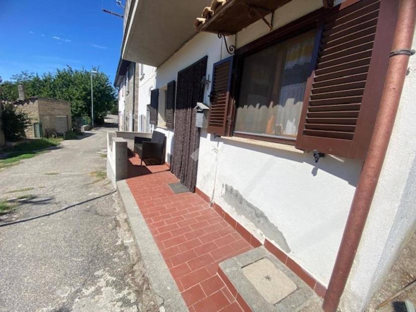 Terratetto unifamiliare via Capobianco 1, Centro, Montefiascone — foto 19 di 22