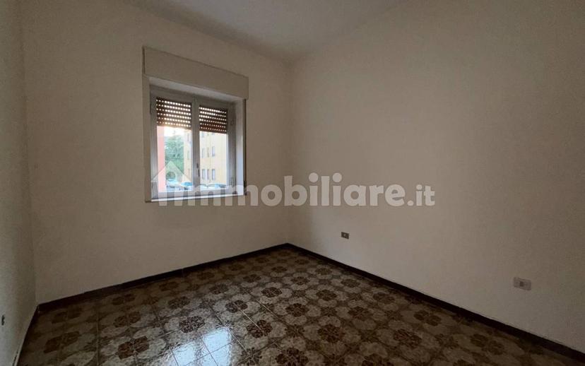 Trilocale via Giuseppe Toniolo 1, Centro, Caltanissetta — foto 6 di 12