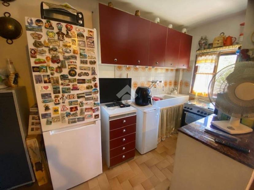 Terratetto unifamiliare via Capobianco 1, Centro, Montefiascone — foto 7 di 22