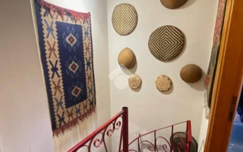 Terratetto unifamiliare via Capobianco 1, Centro, Montefiascone — foto 6 di 22