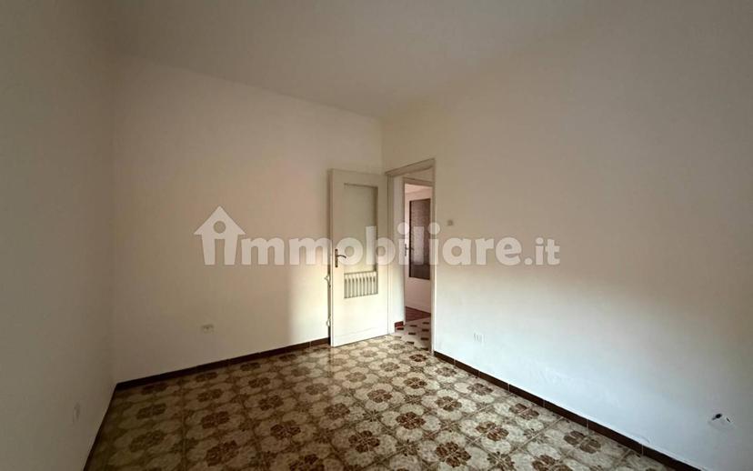 Trilocale via Giuseppe Toniolo 1, Centro, Caltanissetta — foto 7 di 12
