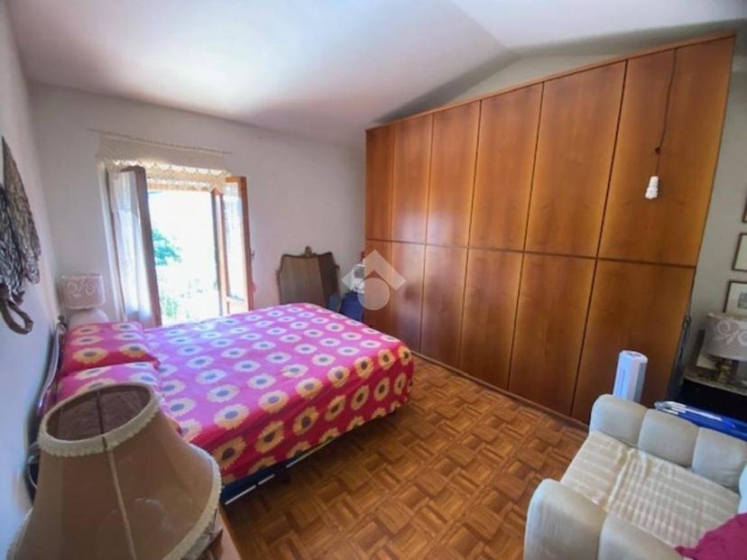 Terratetto unifamiliare via Capobianco 1, Centro, Montefiascone — foto 21 di 22