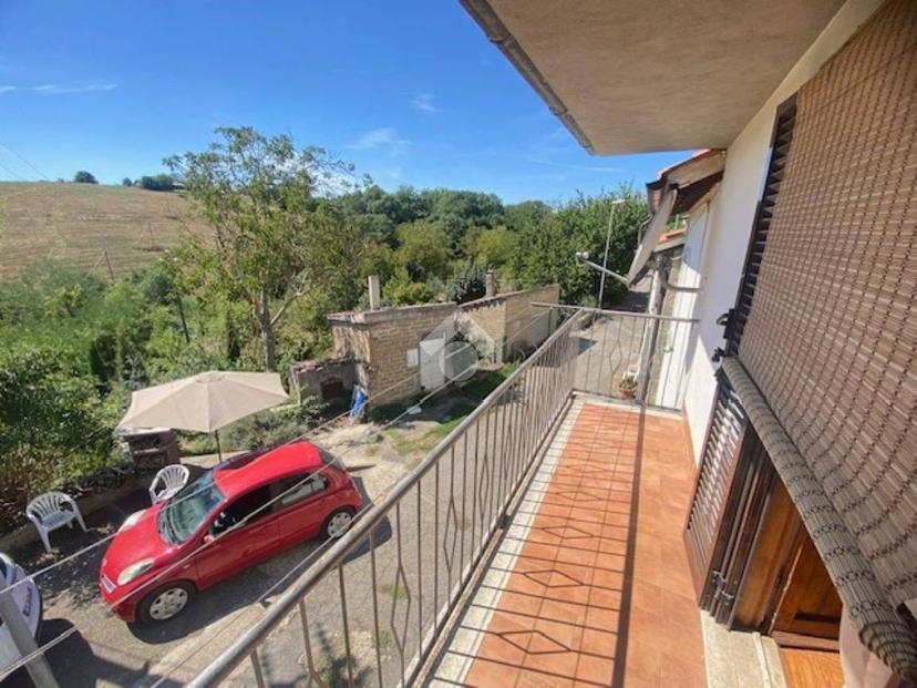 Terratetto unifamiliare via Capobianco 1, Centro, Montefiascone — foto 9 di 22