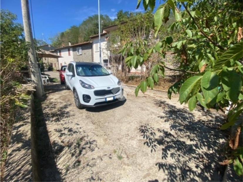 Terratetto unifamiliare via Capobianco 1, Centro, Montefiascone — foto 14 di 22