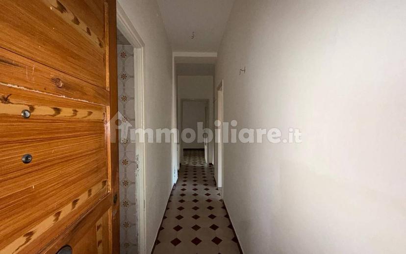 Trilocale via Giuseppe Toniolo 1, Centro, Caltanissetta — foto 4 di 12