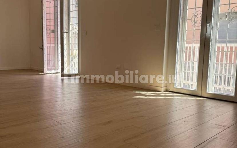 Trilocale nuovo, piano terra, Zona 2000, Piacenza — foto 3 di 6