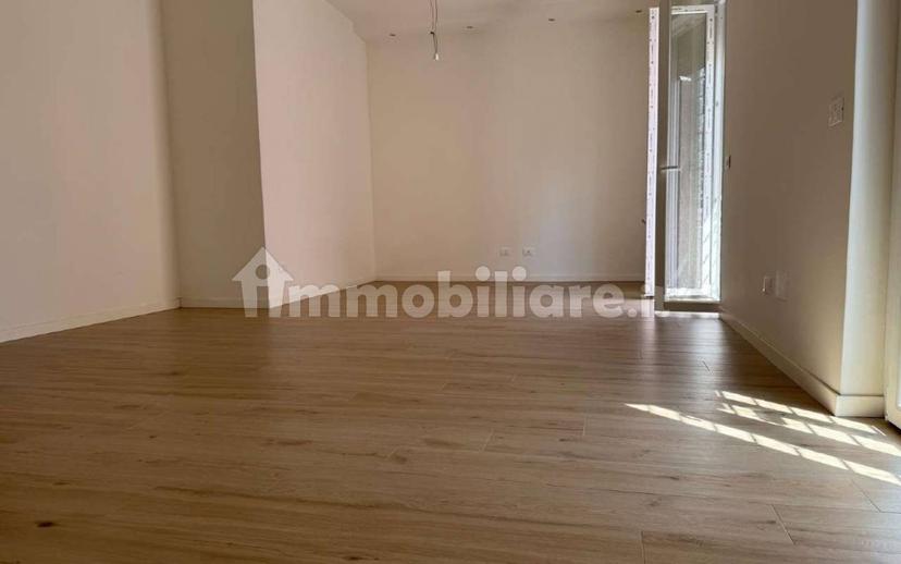 Trilocale nuovo, piano terra, Zona 2000, Piacenza — foto 2 di 6