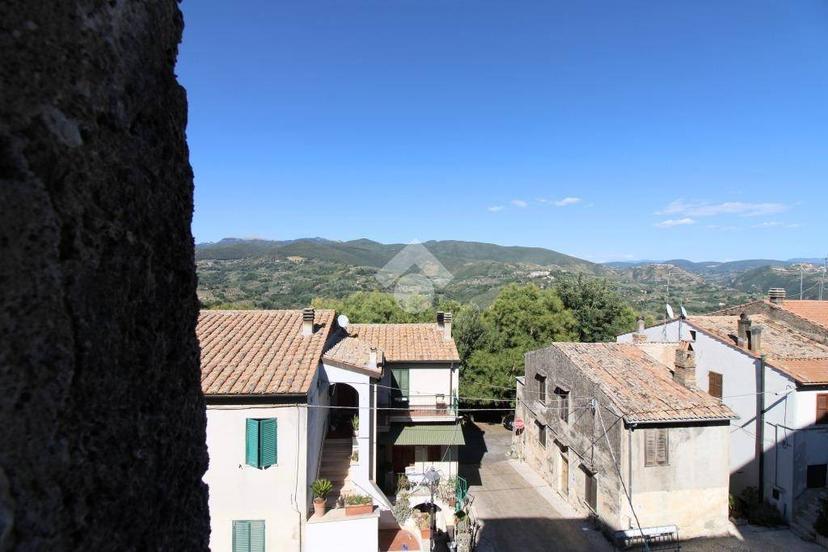 Monolocale via Pietro Oddi 21, Montopoli In Sabina, Montopoli di Sabina
