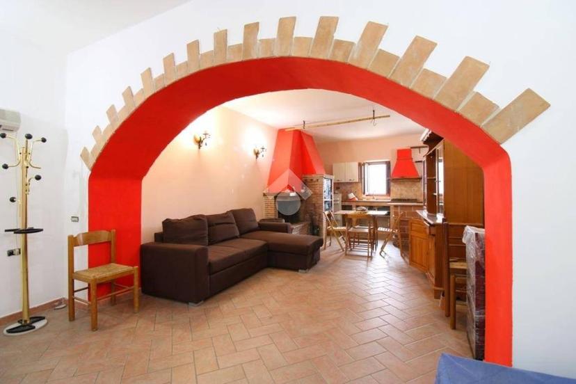 Monolocale via Pietro Oddi 21, Montopoli In Sabina, Montopoli di Sabina — foto 9 di 12