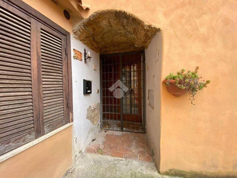 Monolocale via Pietro Oddi 21, Montopoli In Sabina, Montopoli di Sabina — foto 4 di 12