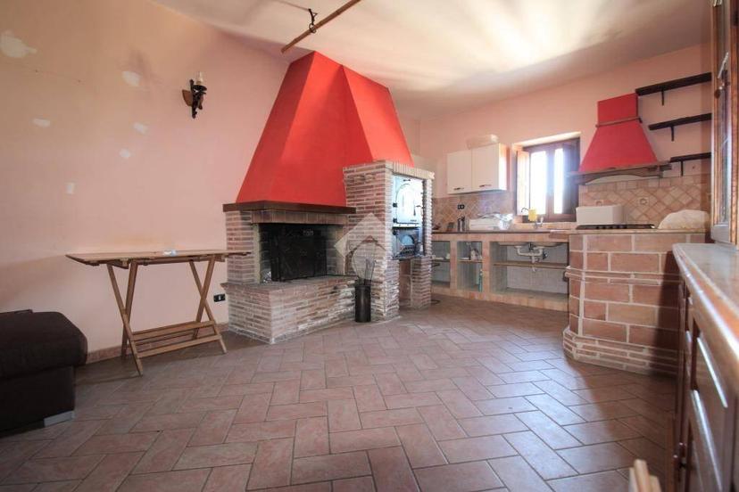 Monolocale via Pietro Oddi 21, Montopoli In Sabina, Montopoli di Sabina — foto 6 di 12