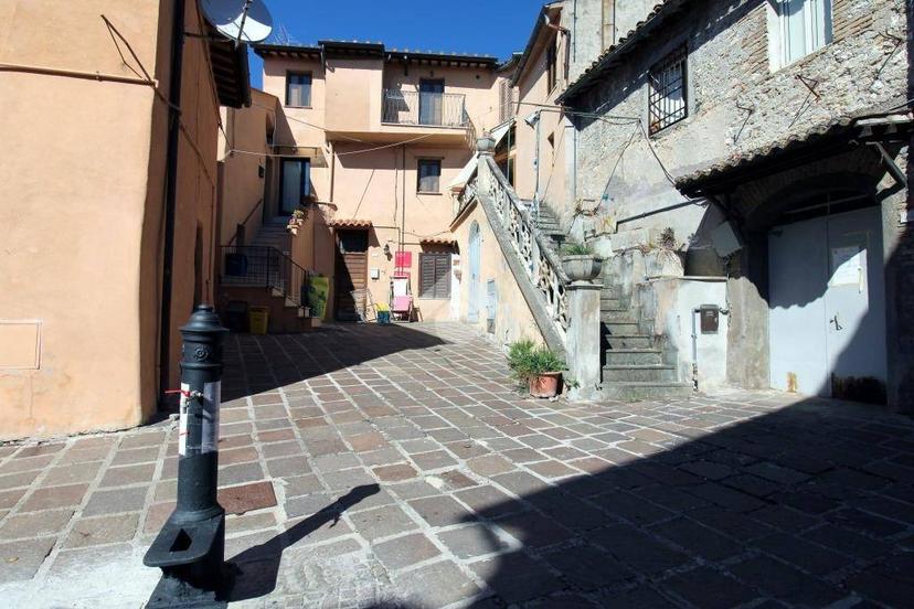 Monolocale via Pietro Oddi 21, Montopoli In Sabina, Montopoli di Sabina — foto 7 di 12