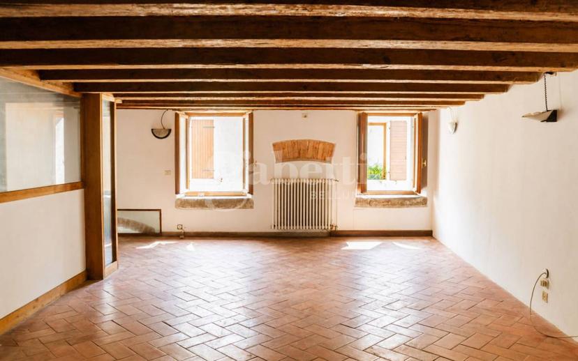 Bilocale Riva San Nicolò, 48, Centro, Belluno — foto 12 di 19