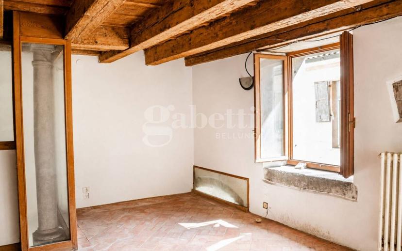 Bilocale Riva San Nicolò, 48, Centro, Belluno — foto 4 di 19