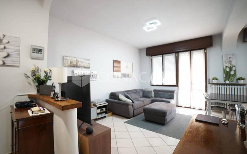 Trilocale viale Santissima Consolata 40, Pontenuovo, Rometta, Sassuolo — foto 11 di 24