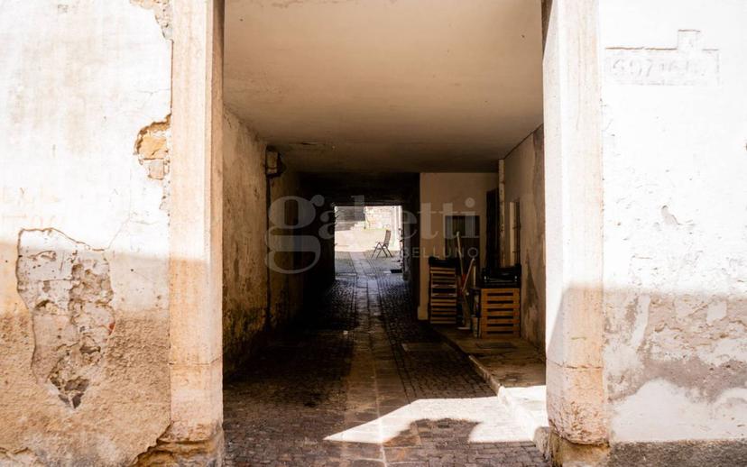 Bilocale Riva San Nicolò, 48, Centro, Belluno — foto 19 di 19
