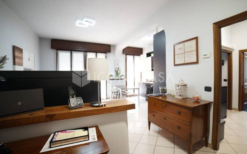 Trilocale viale Santissima Consolata 40, Pontenuovo, Rometta, Sassuolo — foto 7 di 24