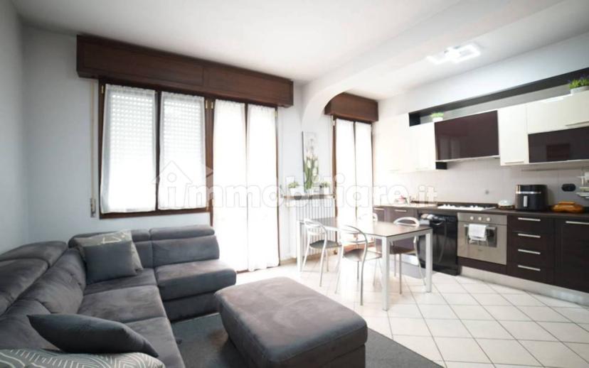 Trilocale viale Santissima Consolata 40, Pontenuovo, Rometta, Sassuolo — foto 22 di 24