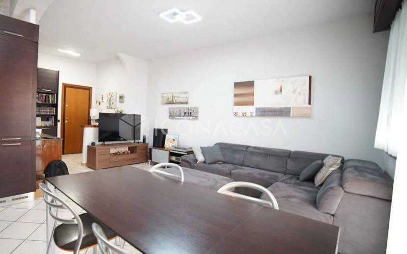 Trilocale viale Santissima Consolata 40, Pontenuovo, Rometta, Sassuolo — foto 17 di 24