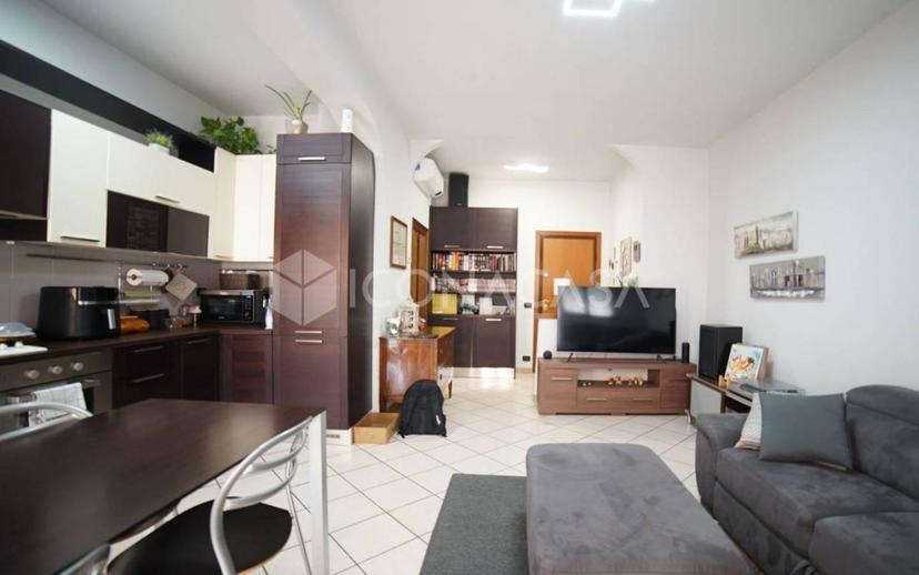 Trilocale viale Santissima Consolata 40, Pontenuovo, Rometta, Sassuolo — foto 20 di 24