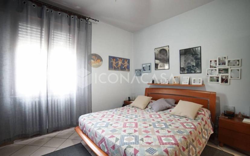 Trilocale viale Santissima Consolata 40, Pontenuovo, Rometta, Sassuolo — foto 13 di 24
