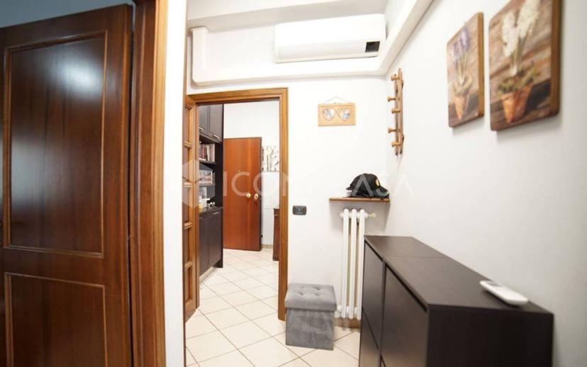 Trilocale viale Santissima Consolata 40, Pontenuovo, Rometta, Sassuolo — foto 3 di 24