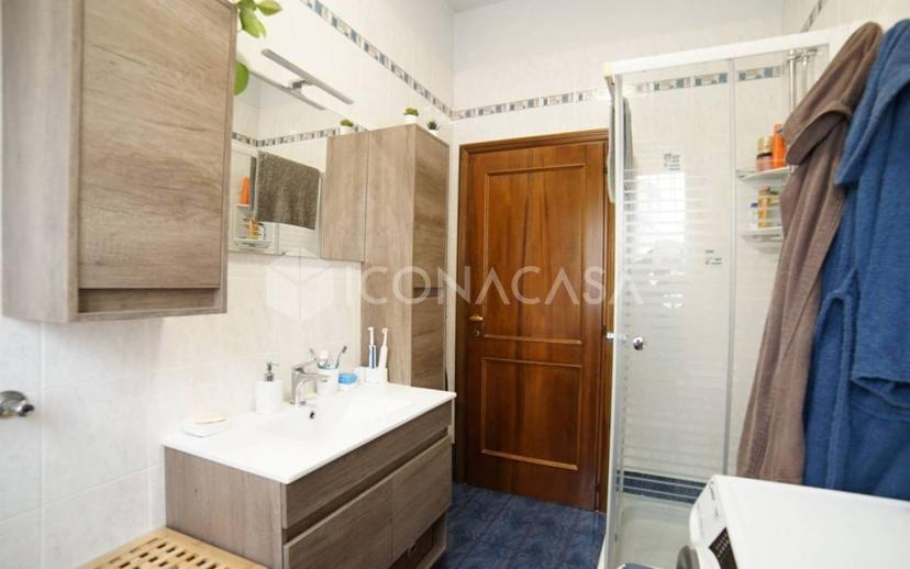 Trilocale viale Santissima Consolata 40, Pontenuovo, Rometta, Sassuolo — foto 10 di 24