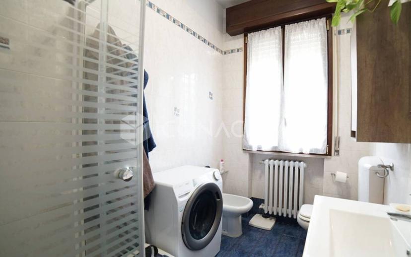Trilocale viale Santissima Consolata 40, Pontenuovo, Rometta, Sassuolo — foto 16 di 24