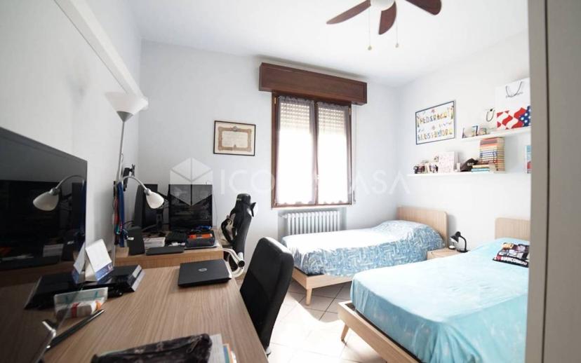 Trilocale viale Santissima Consolata 40, Pontenuovo, Rometta, Sassuolo — foto 4 di 24