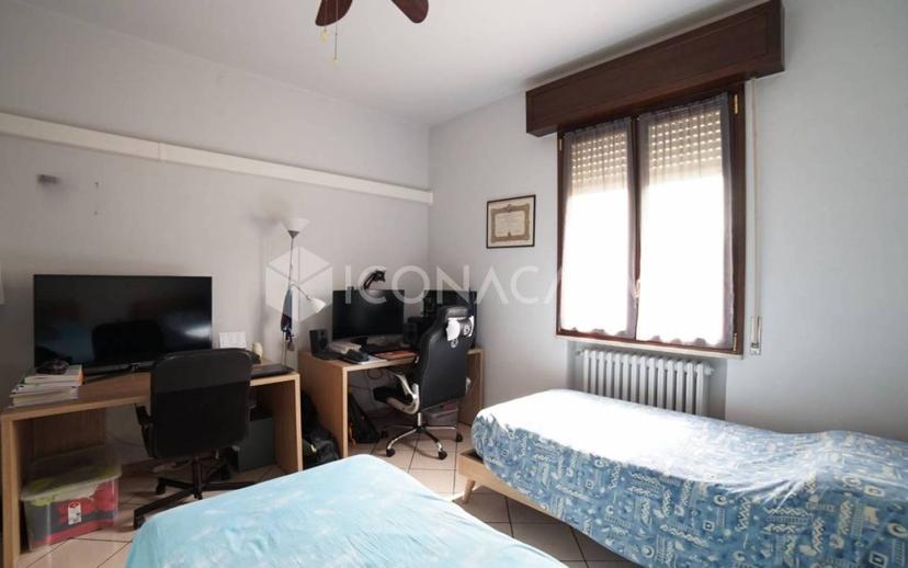 Trilocale viale Santissima Consolata 40, Pontenuovo, Rometta, Sassuolo — foto 5 di 24