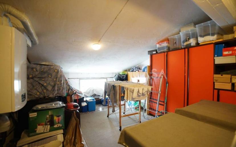 Trilocale viale Santissima Consolata 40, Pontenuovo, Rometta, Sassuolo — foto 23 di 24