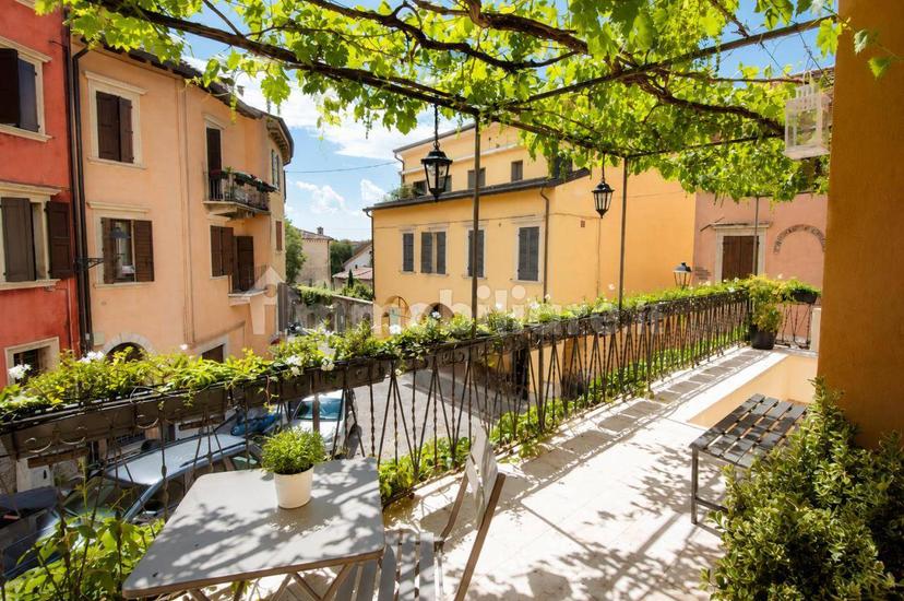 Trilocale via Fontanelle Santo Stefano   7, Veronetta, Verona — foto 10 di 22