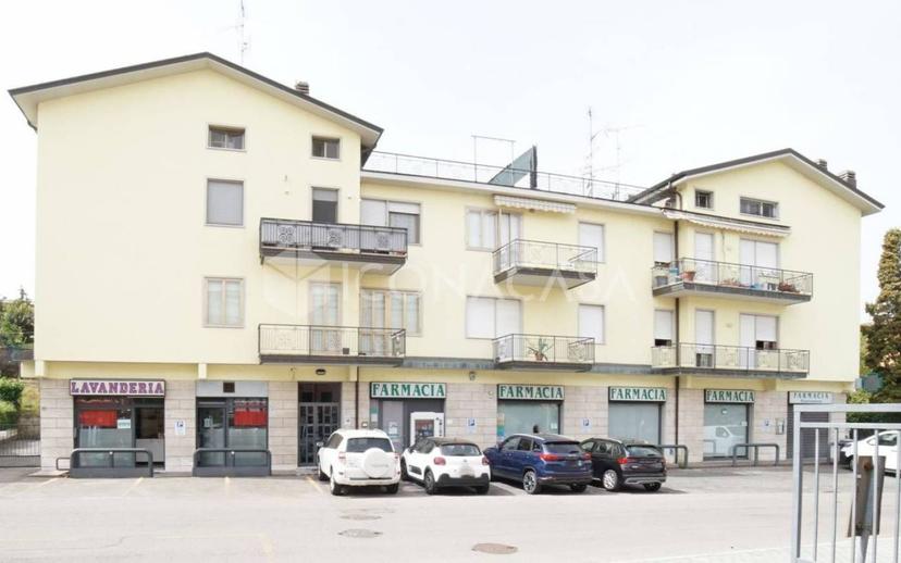 Trilocale viale Santissima Consolata 40, Pontenuovo, Rometta, Sassuolo — foto 2 di 24