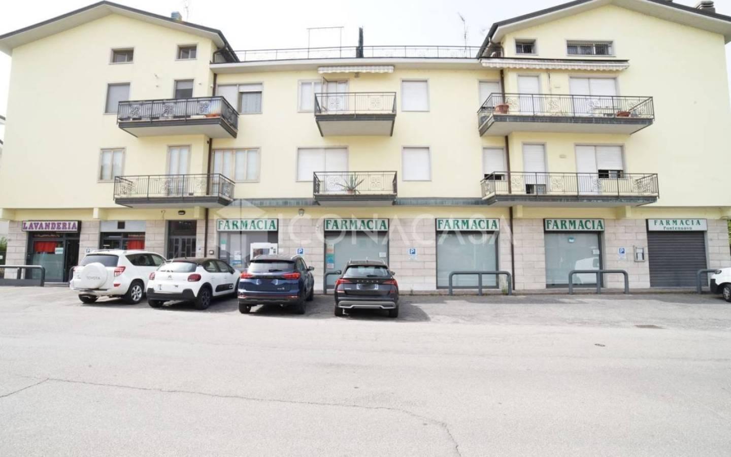 Trilocale viale Santissima Consolata 40, Pontenuovo, Rometta, Sassuolo