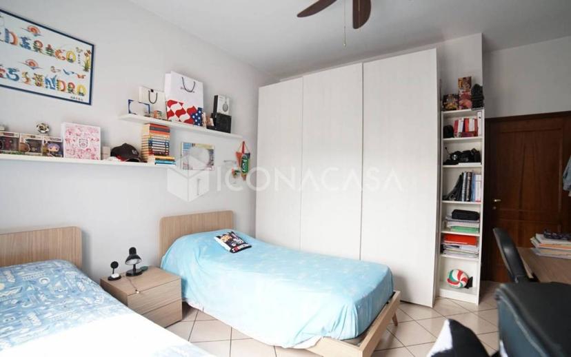 Trilocale viale Santissima Consolata 40, Pontenuovo, Rometta, Sassuolo — foto 19 di 24