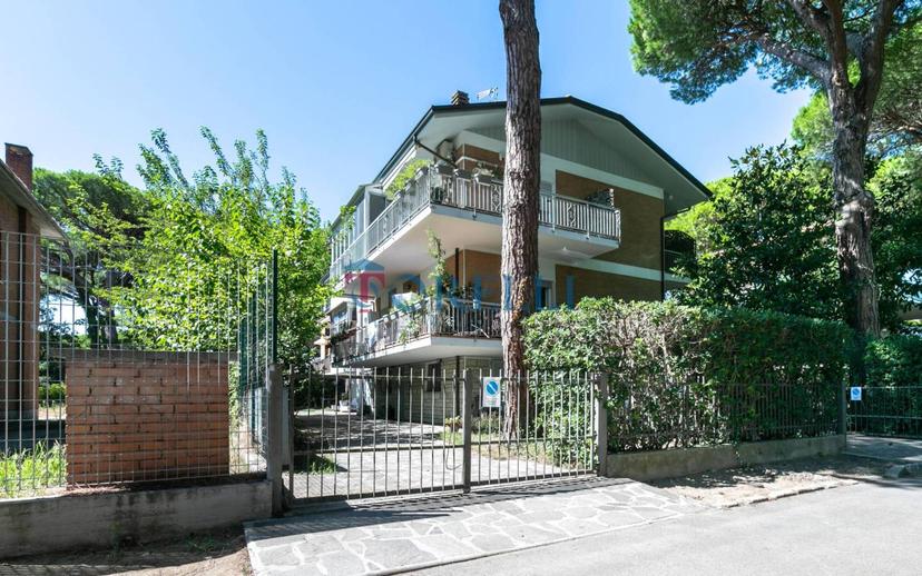 Trilocale via Verdi, 47a, Mare, Cervia — foto 10 di 26