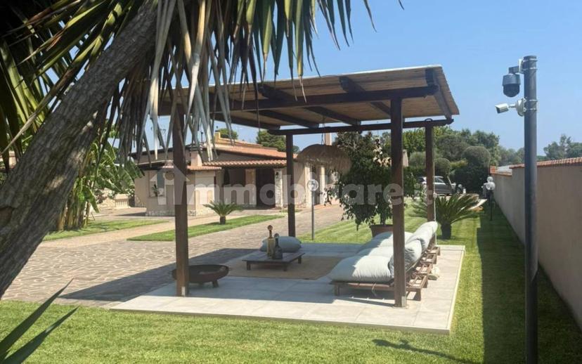 Villa unifamiliare via Mediana Vecchia 22, Centro, San Felice Circeo — foto 11 di 22
