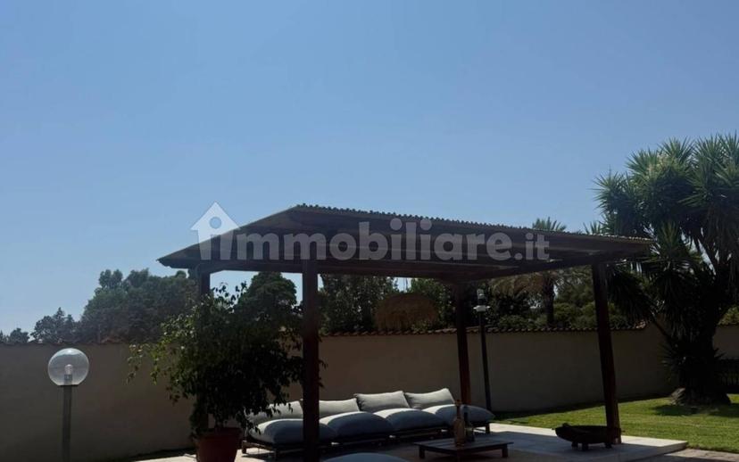 Villa unifamiliare via Mediana Vecchia 22, Centro, San Felice Circeo — foto 10 di 22