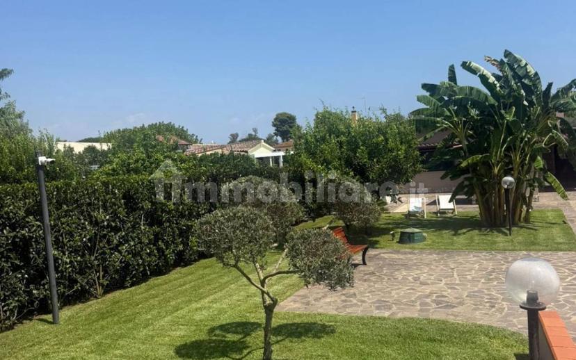 Villa unifamiliare via Mediana Vecchia 22, Centro, San Felice Circeo — foto 8 di 22