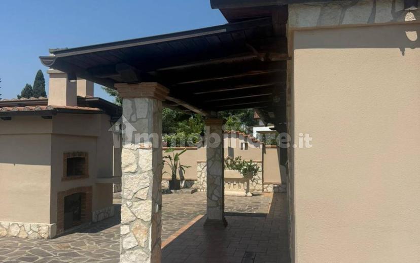 Villa unifamiliare via Mediana Vecchia 22, Centro, San Felice Circeo — foto 14 di 22