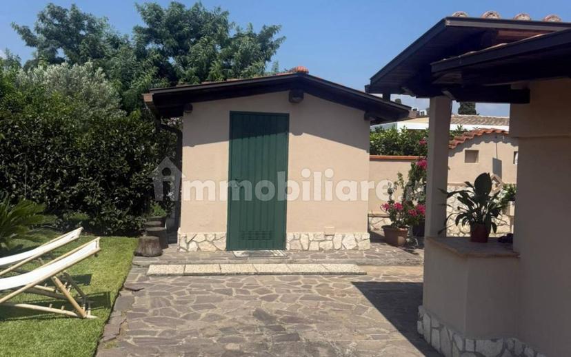 Villa unifamiliare via Mediana Vecchia 22, Centro, San Felice Circeo — foto 6 di 22