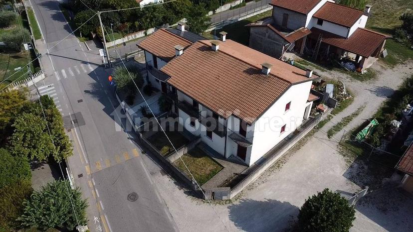 Villa a schiera via Cavazzoni 34, Tezze, Tezze sul Brenta — foto 11 di 18